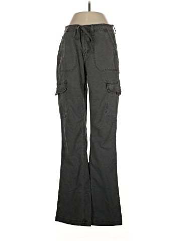 American Eagle Outfitters Cargo Pants (view 1)