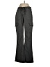 American Eagle Outfitters Gray Cargo Pants Size 4 - photo 1