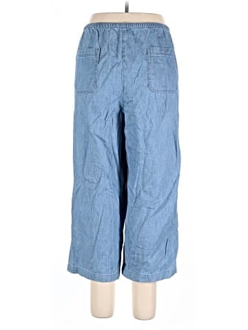 L.L.Bean Casual Pants (view 2)