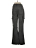 American Eagle Outfitters Gray Cargo Pants Size 4 - photo 2
