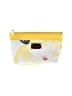 St. John Tropical Yellow Makeup Bag One size - photo 1
