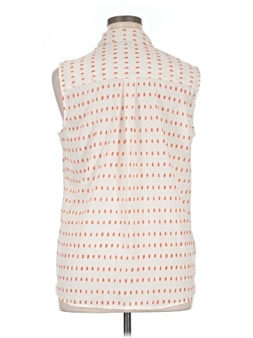 Talbots Sleeveless Blouse (view 2)