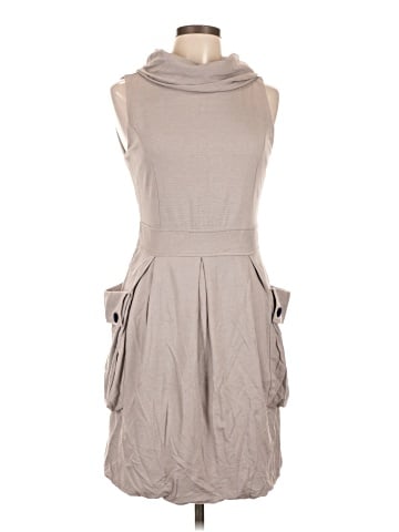 Nicola Casual Dress (view 1)