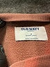 Old Navy Brown Sweatshirt Size M - photo 7