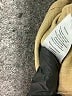 Talbots 100% Cotton Solid Tan Jacket Size L - photo 7