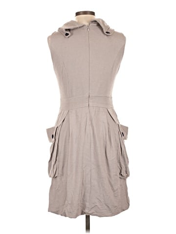 Nicola Casual Dress (view 2)
