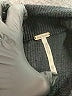 Free People Black Turtleneck Sweater Size XS - photo 7