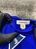 Monteau Blue Short Sleeve Top Size M - photo 7