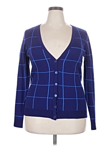 Merona Cardigan (view 1)