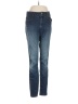 Mossimo Blue Jeans Size 8 - photo 1
