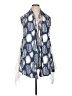 Atmosphere Blue Kimono Size XL - photo 1