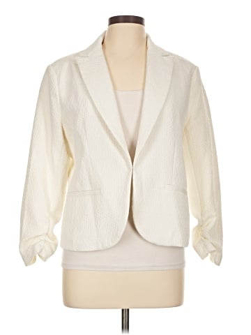 Amanda + Chelsea Blazer (view 1)