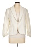Amanda + Chelsea Ivory Blazer Size L - photo 1