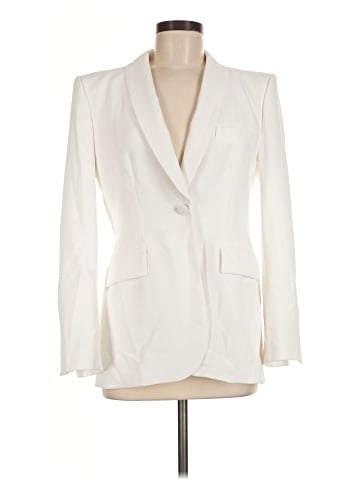 Zara Blazer (view 1)