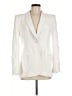 Zara Ivory Blazer Size M - photo 1