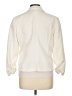Amanda + Chelsea Ivory Blazer Size L - photo 2