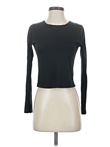 J Brand Long Sleeve T-Shirt (view 1)