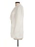 Zara Ivory Blazer Size M - photo 5