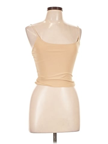 Better be Sleeveless Top (view 1)