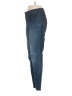 Mossimo Blue Jeans Size 8 - photo 5