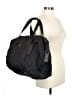 Prada Black Weekender One size - photo 2