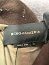 BCBGMAXAZRIA Brown Coat Size S - photo 6