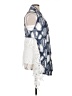 Atmosphere Blue Kimono Size XL - photo 4