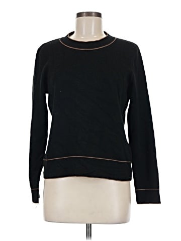 Max Studio Long Sleeve Top (view 1)