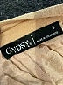 Gypsy 05 Tan Casual Dress Size S - photo 7