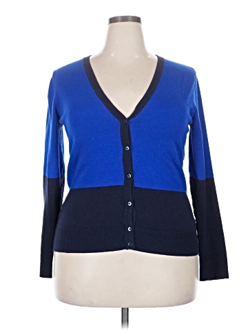 Merona Cardigan (view 1)