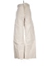 Zara Ivory Jeans Size 4 - photo 1