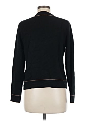 Max Studio Long Sleeve Top (view 2)