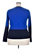 Merona Blue Cardigan Size XXL - photo 2