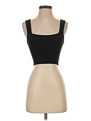 Zara Tube Top (view 1)