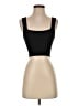 Zara Black Tube Top Size XS - photo 1