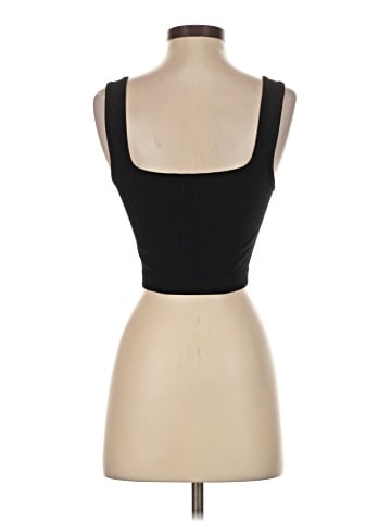 Zara Tube Top (view 2)
