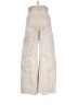 Zara Ivory Jeans Size 4 - photo 2