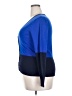 Merona Blue Cardigan Size XXL - photo 5