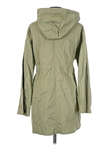 ASOS Design Raincoat (view 2)
