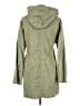 ASOS Design Green Raincoat Size 4 - photo 2
