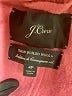 J.Crew Pink Coat Size 4 (petite) - photo 6