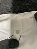 Zara Solid Ivory Shorts Size XXL - photo 3