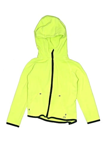 Gap Fit Zip Up Hoodie (view 1)