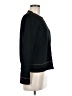 Max Studio Black Long Sleeve Top Size M - photo 4