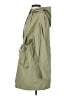 ASOS Design Green Raincoat Size 4 - photo 5