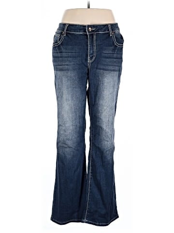 Apt. 9 Jeans (view 1)