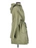 ASOS Design Green Raincoat Size 4 - photo 4