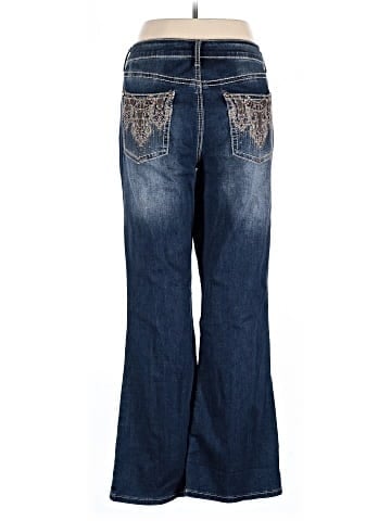 Apt. 9 Jeans (view 2)