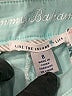 Tommy Bahama Solid Green Shorts Size 6 - photo 3