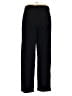 Eileen Fisher Solid Black Casual Pants Size L - photo 2